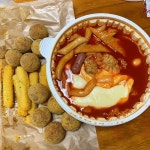 같이 😋 #먹스타그램 #먹방 #food #맛집 #존맛 #팔로우 #분식 #jmt... 같이 😋  #먹스타그램 #먹방 #food #맛집 #존맛  #팔로우 #분식 #jmt... 