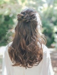 [붙임머리) 샤기 루즈펌 5피스 (모스트원사)]-Mobile | Gaya rambut, Rambut ulzzang, Rambut