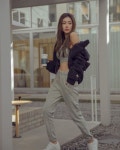 콘치웨어はInstagramを利用しています:「최저가에 판매중인 콘치트레이닝팬츠🤗」
