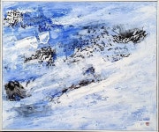 Pin page Pin by 김성호 on 산수화 | Outdoor, Glacier