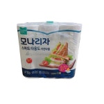 모나리자 스마트 다용도 키친타올 250매, 12개! 주방에서 편리하게 활용할 수 있는 필수 아이템 한 번 사용하면 더 이상 #모나리자