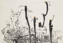 soon chul park박순철 작품에 있는 박순철님의 핀 - 2021