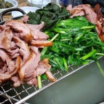 병천유황오리 사진 - 서울시 종로구 청진동 6(이미지 포함) | 식품 아이디어, 쉬운 요리, 음식