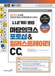 마담의크스 포토샵 일러스트레이터