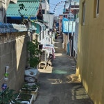 #레드아보 가는길 #속초해변 근처 속초시 새마을길 골목 멜버른 스타일 베이컨 에그베네딕트 바닐라빈 라떼 기분좋았음