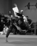 The great throwing | 무술, 유도, 액션 포즈