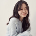 이재인 on Instagram in 2023