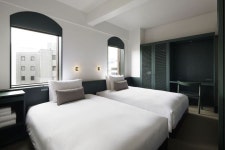 *디디디 호텔 [ CASE-REAL ] DDD Hotel