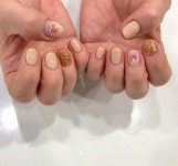 #네일#nail#nails#nailart#대구네일#유유네일 | 네일