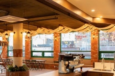 그렇게카페가된다 인테리어 - 오토스케이 일산 | 자동세차장