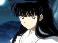 Pin by 금강 on Kikyo (금강) | Inuyasha, Inuyasha and kikyo, Anime angel