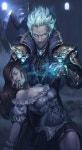 영혼강탈자 프라우스, Han Park on ArtStation at https://www.artstation.com/artwork/YaBoQw | Фэнтези