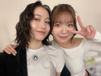 Pin page #momona #笠原桃奈 #모모나 #tsuzumi #海老原鼓 #츠즈미#ME_I #ミーアイ #미아이 in 2024