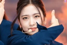 IVE에 있는 핀
