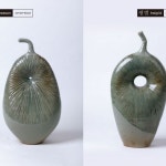롯데강남폴로여성손명주 | 장명주 개인전에 있는 gallerydandy님의 핀