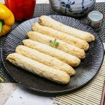 맛뜰안 부산어묵 투툼한 생중봉 어묵, 1개, 900g - 2020 | 어묵, 식품 아이디어