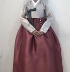 예쁜 신랑신부 한복: 파스텔 결혼한복은 청담 이승현한복 | 패션 스타일, 발레 스커트