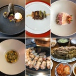 한식공간 - 서울 종로구 원서동 율곡로 83 4층 3. 익스퀴진 - 서울 강남구 청담동 삼성로140길 6 라파빌딩 1층 4. 다이닝 셀리우 - 대구 …