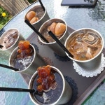 takecare  loved  whityou  noonlight  daily  데일리  먹스타그램  맛스타그램  놀스타그… | Food, Chocolate fondue, Desserts