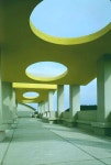 한동대학교 여학생기숙사 옥상 휴게정원 한동대학교 여학생기숙사 옥상 휴게정원 | Architecture design, Architecture, Building