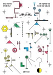 로봇, 어디까지 생각해 봤니?, 한국잡월드, graphic design, 2018 : 파이카 pa-i-ka | 포스터 디자인, 로고 디자인, 포스터