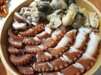 안녕하세요? 방앤지입니다.부발맛집인 포항이야기는 작년에 가고 오랜만에 방문했네요. 이곳은 문어와 백고... - 2020 | 문어, 음식점
