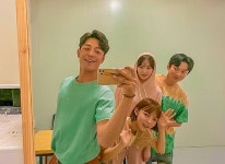 박 규 영에 있는 n d a님의 핀