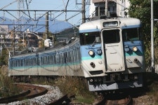 115系・113系・117系에 있는 サブマリン님의 핀