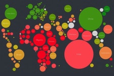 Project 1 - Adriana - z5112567에 있는 Adriana님의 핀 | 패턴 아트, 패턴