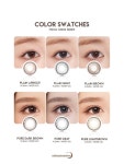 [NEW!] — for that soft & effortless shining eyes, 𝙊𝘿𝘿𝙄𝙎 𝙎𝙚𝙧𝙞𝙚𝙨 [오드아이즈 시리즈]... 