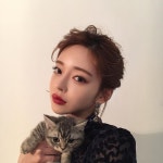 27.2k Likes, 79 Comments - 강태리テリテリ (@taeri__taeri) on Instagram: “💙&❤️”