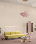 Fendi at Design Miami, a new design by Cristina Celestino(이미지 포함) | 인테리어, 가구, 디자인