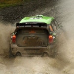 Mini Countryman Motorsports(이미지 포함)
