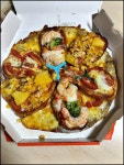 피자 알볼로에서 날개피자 R을 주문해 보았는데,,, ㅠㅠ 피자 알볼로에서 날개피자 R을 주문해 보았는데,,, ㅠㅠ | Ethnic recipes, Food... 
