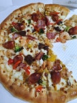 Pizza Jpg 피자왔으요jpg en 2020