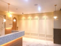 Hair salon design | 살롱 디자인