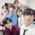 Pin page ปักพินในบอร์ด BOYFRIEND(보이프렌드)