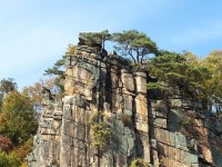 단양 사인암 | 자연 사진, 풍경 사진, 자연