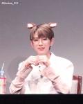 Pin von _𝒐𝒏𝒆_𝒘𝒂𝒚_𝒕𝒐_𝒎𝒙𝒓𝒔_ auf ⇨ cix|씨아이엑스