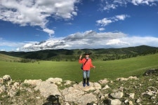 U+Box 공유 | 사진, 추억