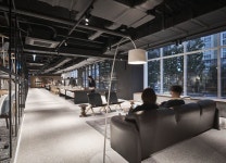 ‘오감五感’ 만족을 위한 새로운 공간의 탄생 - 브리크매거진 -  BRIQUE MAGAZINE | 탄생, 의자