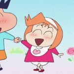 Ghim của ☾[][].[][][][][][]☾ trên ♘크레용 신찬