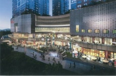 #11 힐스테이트 삼송역은 웅장한 성(城)이다 : 네이버 블로그 - 2020 | 성