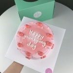 ปักพินโดย ㄴㅊ ใน CAKE