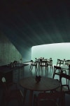 노르웨이 바닷속에서의 한끼 식사, 향유 고래를 닮은 수중 레스토랑(Under Water Restaurant) Under