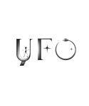 #Ufo #Typography #Lllustration #Design #Graphic #Graphicdesign #Art #WordArt #Creative #Type #Idea #Lettering #Logo #유에프오로... 