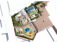 모두의 학교 | JYA-RCHITECTS | 학교