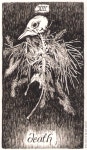 13 Death에 관한 27개의 최상의 Pinterest 이미지 | 타로 카드, 수퍼내추럴 및 죽음 13 Death
