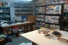 작업실에 있는 rushin Kim님의 핀