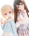#mdd #dollfiedream #돌피드림 #minidollfiedream #ddh1 #ddh01 #돌피 #ddh #dollfie #mddはいいぞ #엠디디 #volks #volksdoll #보크스... 
